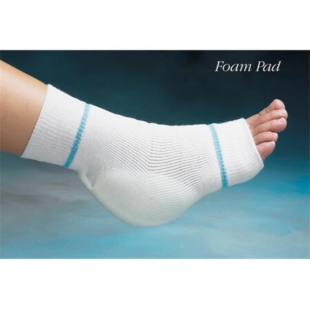 Norco Gel Heel/Elbow Protectors, Size: Medium